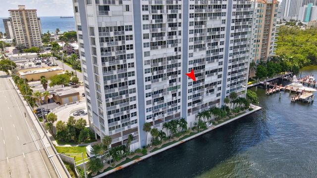 2800 E Sunrise Boulevard 4c, Fort Lauderdale, FL 33304