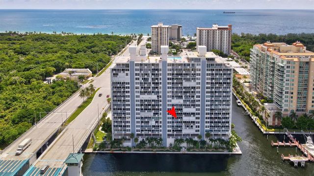2800 E Sunrise Boulevard 4c, Fort Lauderdale, FL 33304