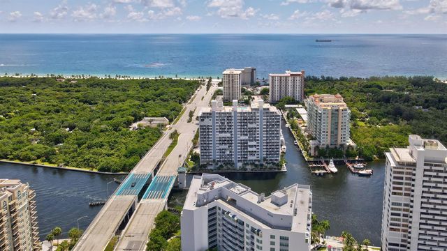 2800 E Sunrise Boulevard 4c, Fort Lauderdale, FL 33304