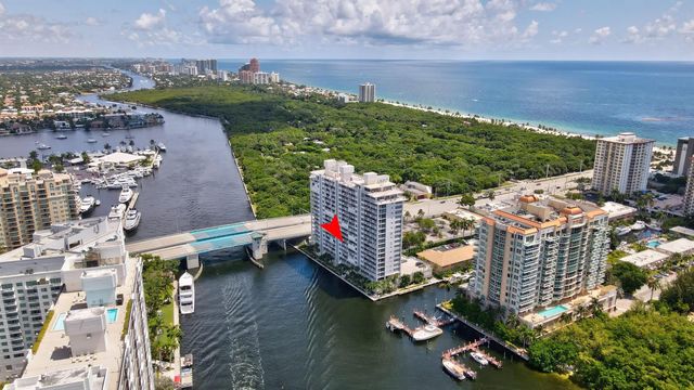 2800 E Sunrise Boulevard 4c, Fort Lauderdale, FL 33304