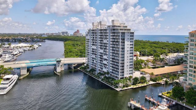 2800 E Sunrise Boulevard 4c, Fort Lauderdale, FL 33304