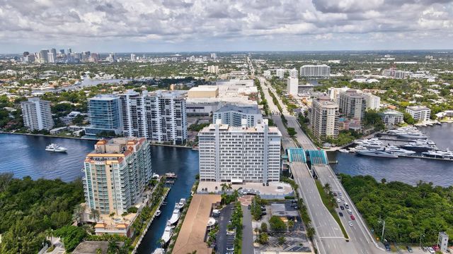 2800 E Sunrise Boulevard 4c, Fort Lauderdale, FL 33304