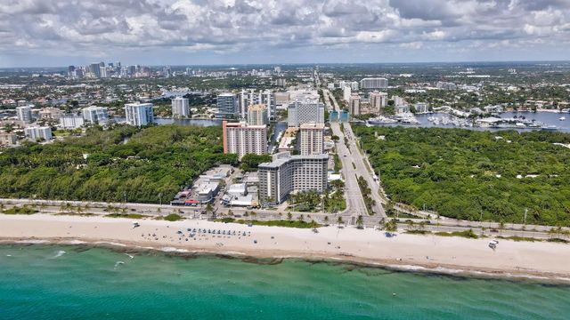 2800 E Sunrise Boulevard 4c, Fort Lauderdale, FL 33304