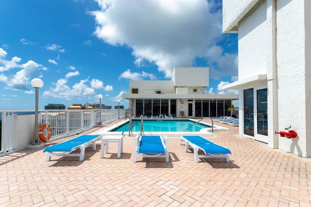 2800 E Sunrise Boulevard 4c, Fort Lauderdale, FL 33304