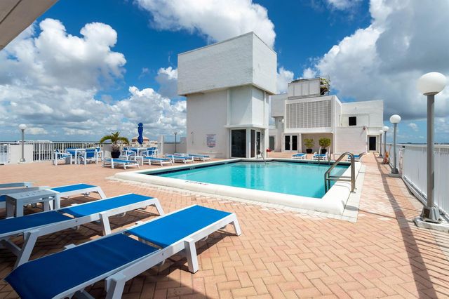 2800 E Sunrise Boulevard 4c, Fort Lauderdale, FL 33304