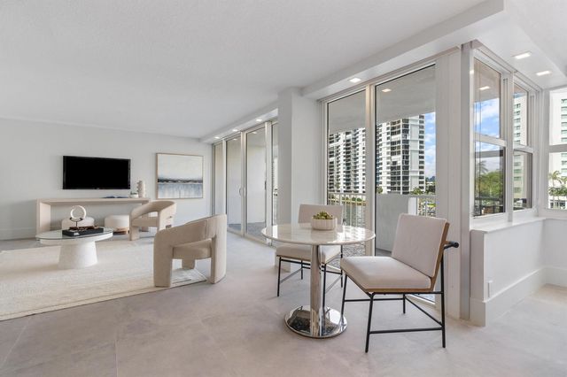2800 E Sunrise Boulevard 4c, Fort Lauderdale, FL 33304