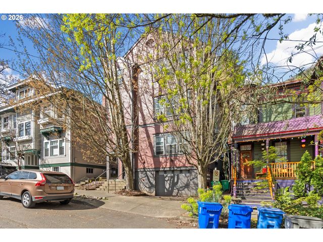 2709 Sw 2ND Ave 201, Portland, OR 97201