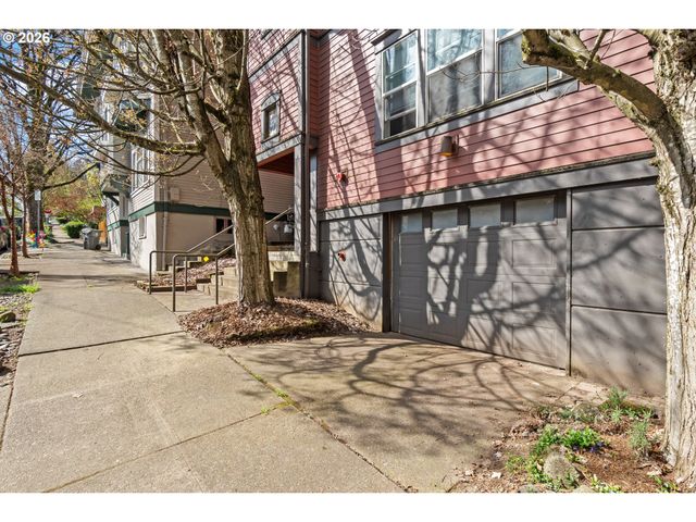 2709 Sw 2ND Ave 201, Portland, OR 97201