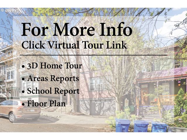 2709 Sw 2ND Ave 201, Portland, OR 97201