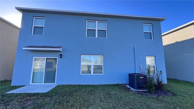 3221 BELIZE PLACE, Haines City, FL 33844