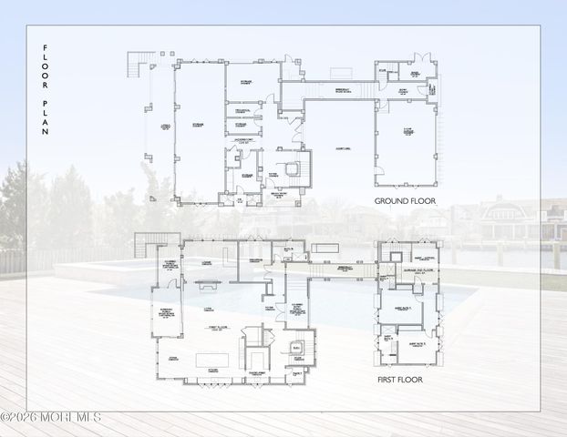 940 Barnegat Lane, Mantoloking, NJ 08738