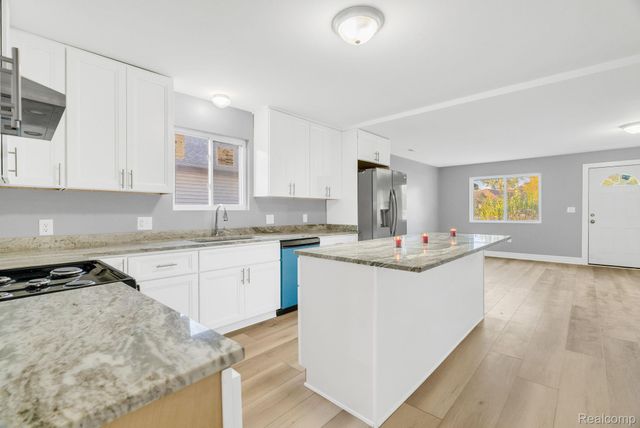 1038 Vinewood Street, Auburn Hills, MI 48326