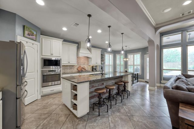 6 Twig Corner Court, The Woodlands, TX 77375