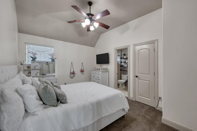 6 Twig Corner Court, The Woodlands, TX 77375