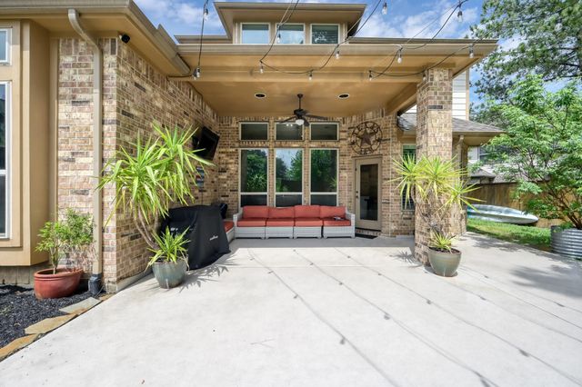 6 Twig Corner Court, The Woodlands, TX 77375