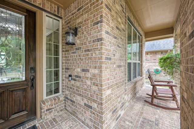6 Twig Corner Court, The Woodlands, TX 77375