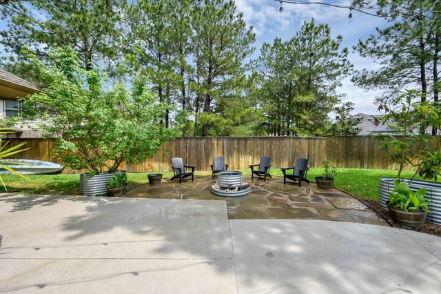 6 Twig Corner Court, The Woodlands, TX 77375