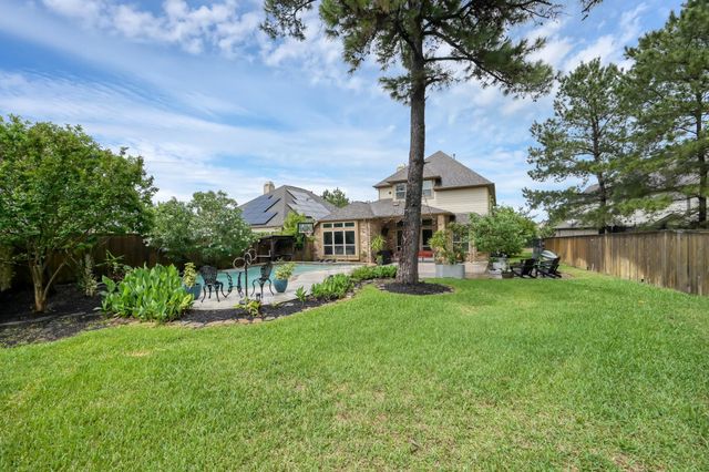 6 Twig Corner Court, The Woodlands, TX 77375