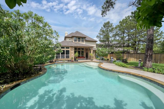 6 Twig Corner Court, The Woodlands, TX 77375