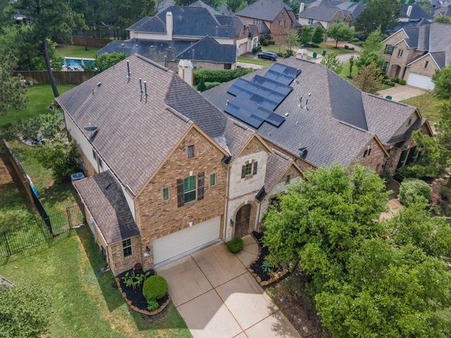 6 Twig Corner Court, The Woodlands, TX 77375