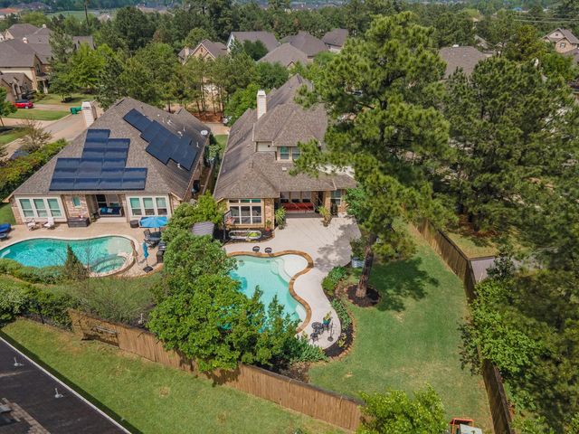 6 Twig Corner Court, The Woodlands, TX 77375