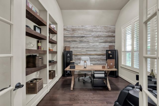 6 Twig Corner Court, The Woodlands, TX 77375