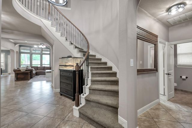 6 Twig Corner Court, The Woodlands, TX 77375