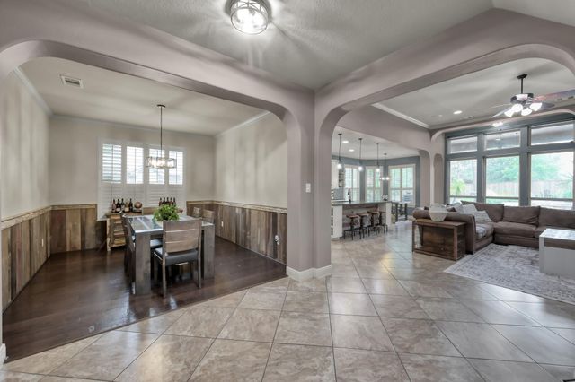 6 Twig Corner Court, The Woodlands, TX 77375