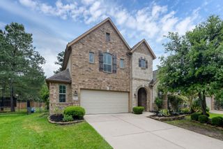 6 Twig Corner Court, The Woodlands, TX 77375