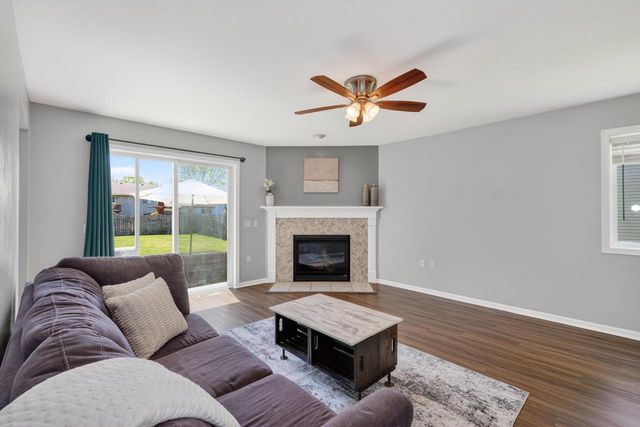 310 W Clover Lane, Cottage Grove, WI 53527