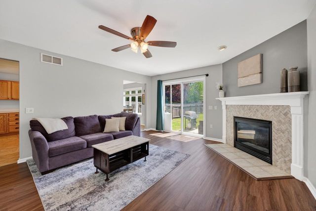 310 W Clover Lane, Cottage Grove, WI 53527