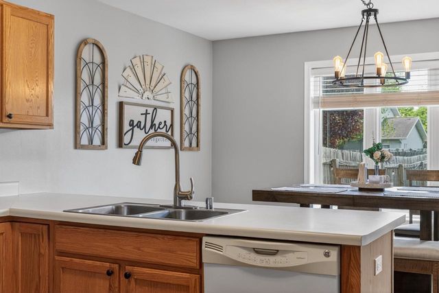 310 W Clover Lane, Cottage Grove, WI 53527