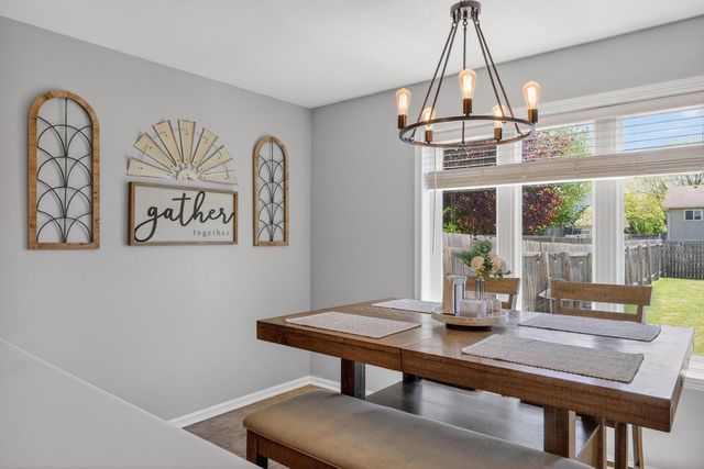 310 W Clover Lane, Cottage Grove, WI 53527