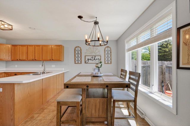 310 W Clover Lane, Cottage Grove, WI 53527