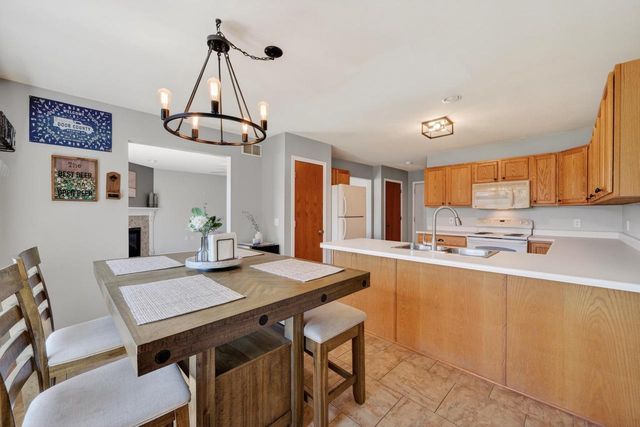 310 W Clover Lane, Cottage Grove, WI 53527