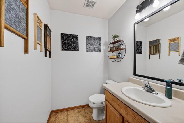 310 W Clover Lane, Cottage Grove, WI 53527