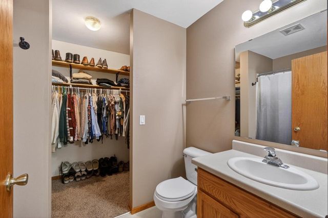 310 W Clover Lane, Cottage Grove, WI 53527