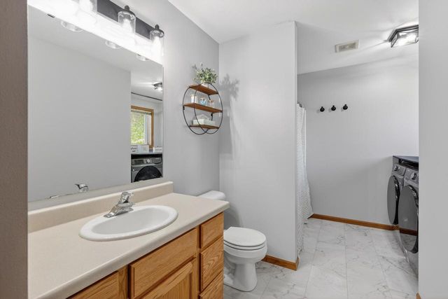 310 W Clover Lane, Cottage Grove, WI 53527
