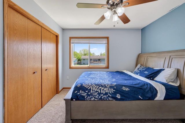 310 W Clover Lane, Cottage Grove, WI 53527
