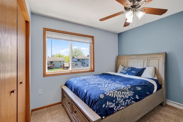 310 W Clover Lane, Cottage Grove, WI 53527