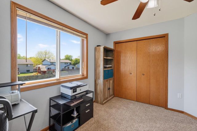 310 W Clover Lane, Cottage Grove, WI 53527