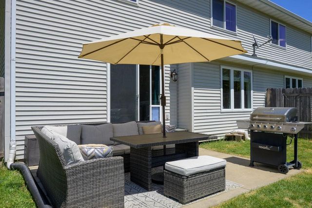 310 W Clover Lane, Cottage Grove, WI 53527