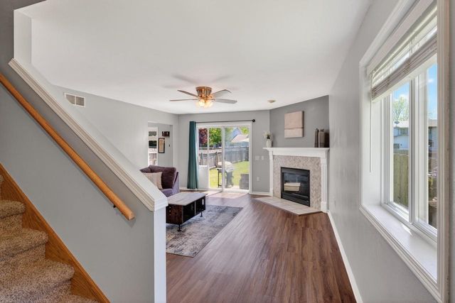 310 W Clover Lane, Cottage Grove, WI 53527