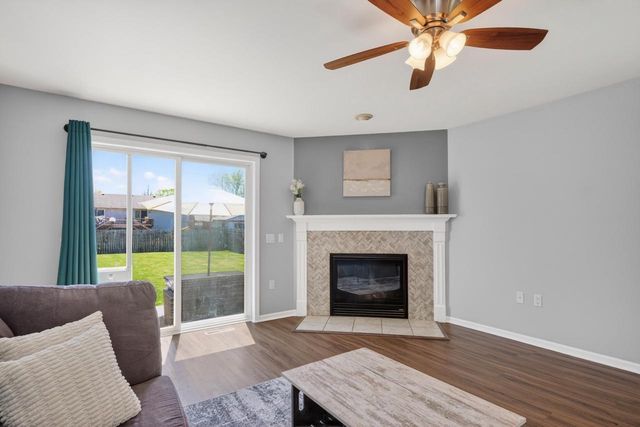 310 W Clover Lane, Cottage Grove, WI 53527