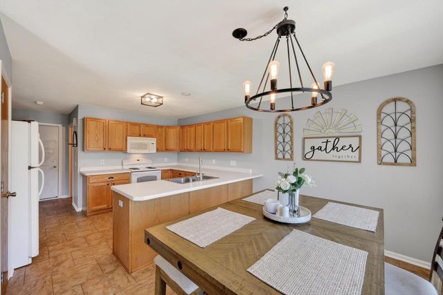 310 W Clover Lane, Cottage Grove, WI 53527