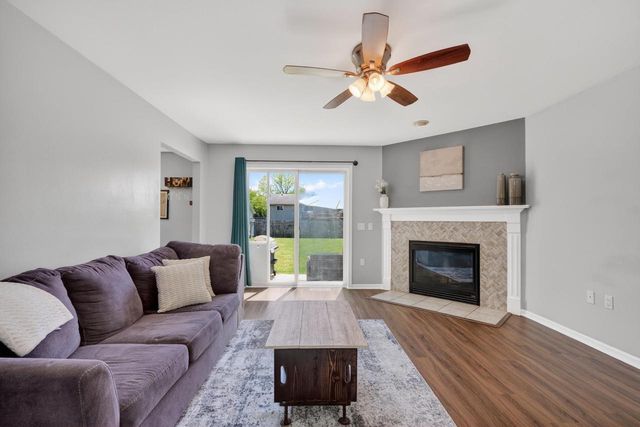 310 W Clover Lane, Cottage Grove, WI 53527