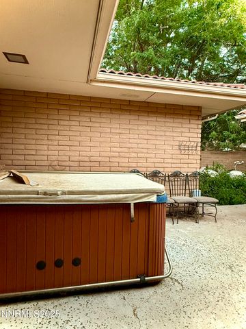 1616 Belarra Drive, Minden, NV 89423