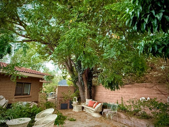 1616 Belarra Drive, Minden, NV 89423