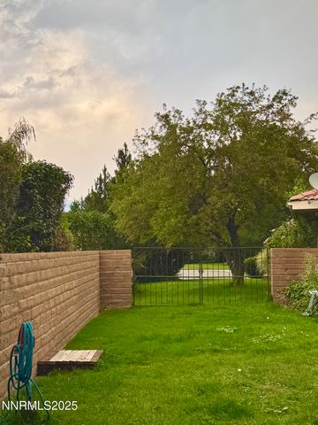 1616 Belarra Drive, Minden, NV 89423