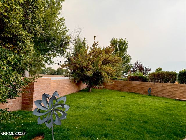 1616 Belarra Drive, Minden, NV 89423